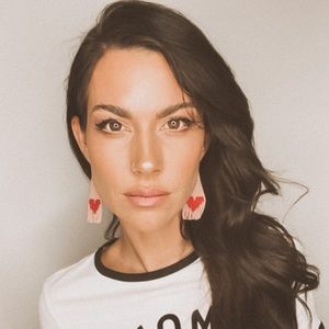 Meet your Posher, Kiley